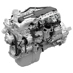 P3237 Engine
